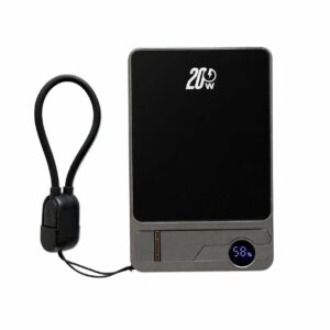 Powerbank 10000 mAh