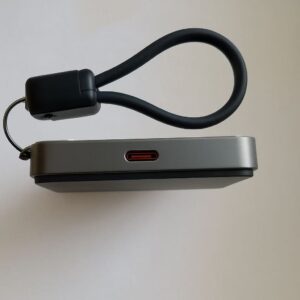 Powerbank 10000 mAh