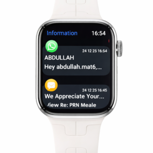 Smartwatch HK10 mini+