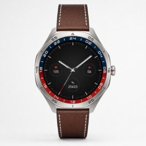HK HERO 06 Smartwatch AMOLED 1.43″