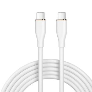 Cabo USB-C para USB-C 100W