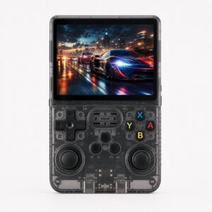 R36S Consola Retro Portátil 3.5 IPS