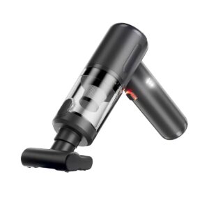 Mini Aspirador de Carro sem Fios ZX-506 Max 20KPa