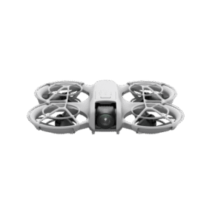 Drone com seguimento inteligente