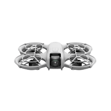 Drone com seguimento inteligente