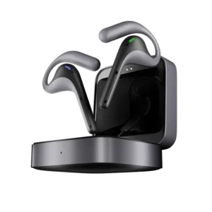 Auriculares de tradução AI